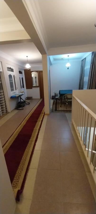 Hostel Gomani บาทูมิ ภายนอก รูปภาพ